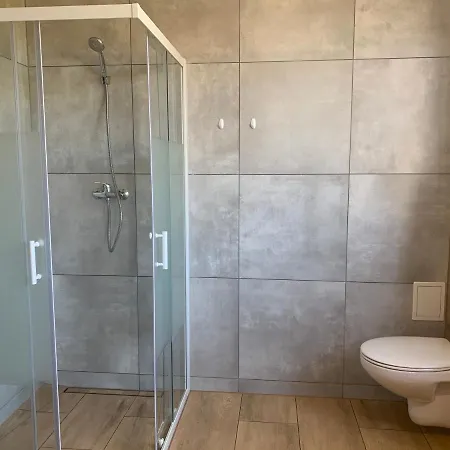 Koralowe 350 M Od Morza Dom wakacyjny