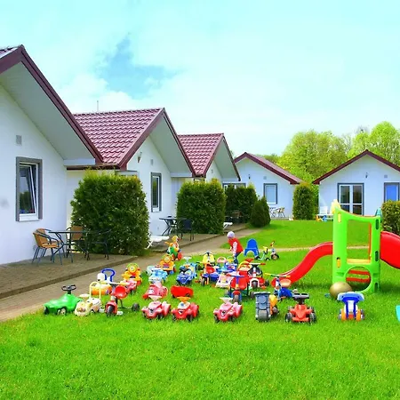 Ferienhaus Koral