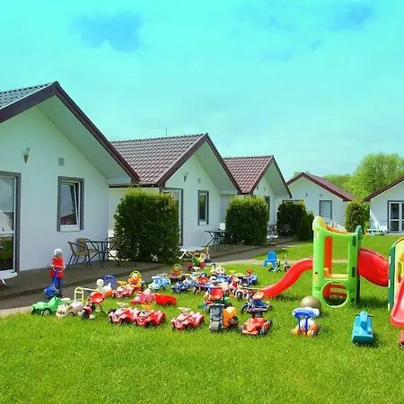 Koral Ferienhaus