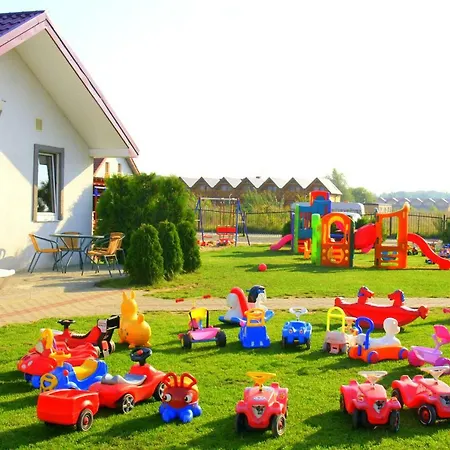 Ferienhaus Koral *