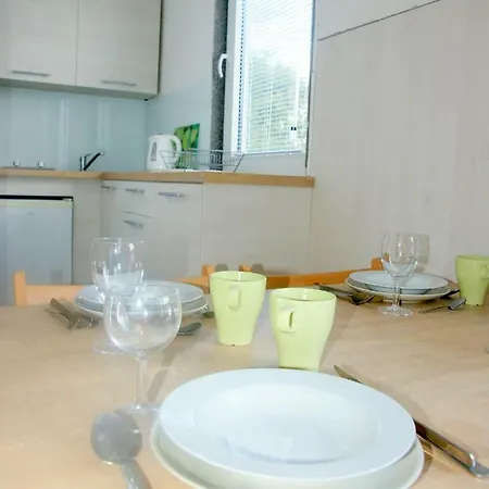 Koral Ferienhaus